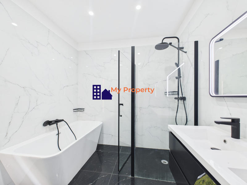 Villa - 150 m² - 7 pièces