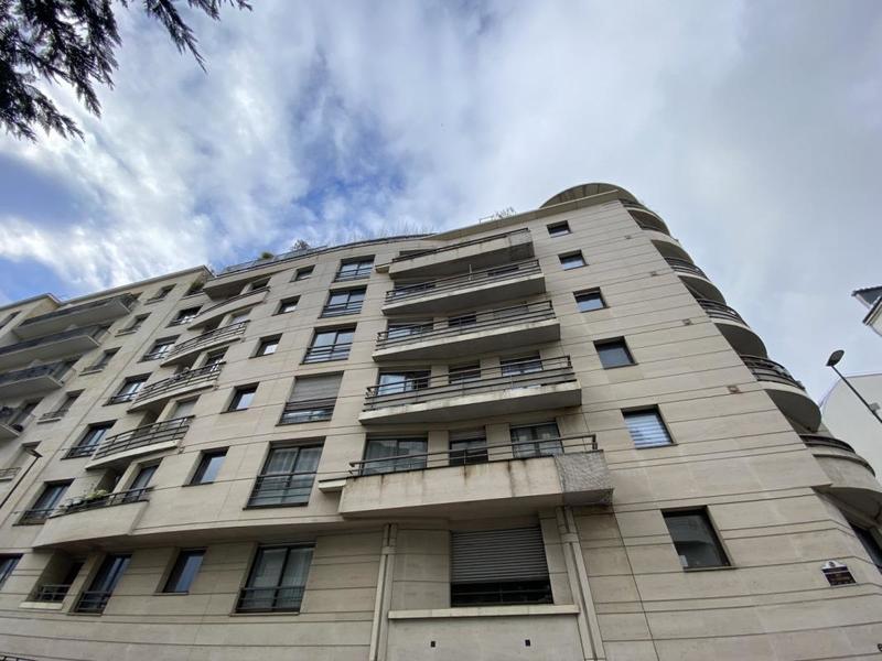 Appartement - 27 m² - 1 pièce