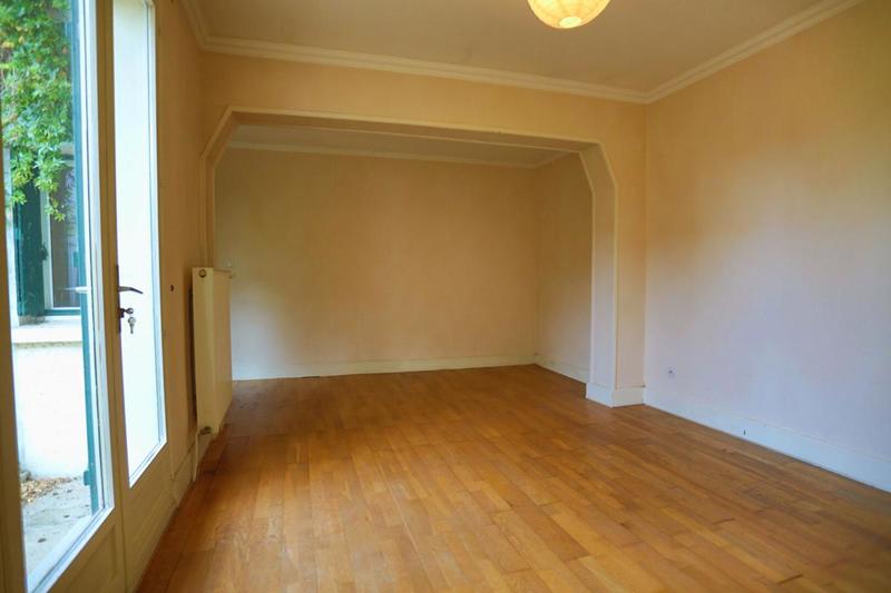 Maison - 115 m² - 8 pièces