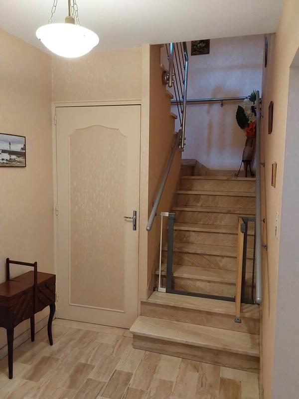 Maison - 154 m² - 6 pièces