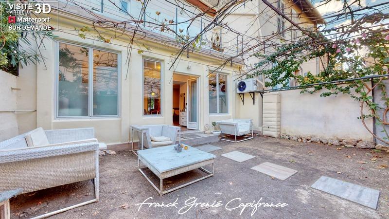 Maison de ville - 109 m² - 6 pièces