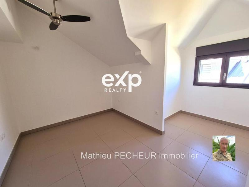 Duplex - 76 m² - 4 pièces