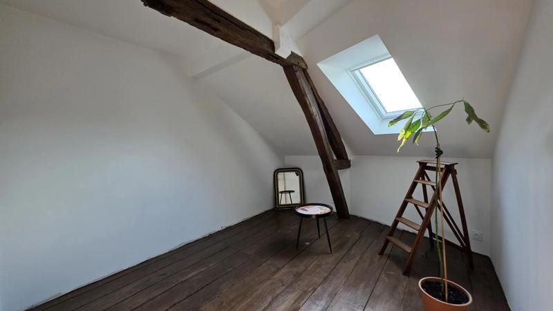 Propriété - 204 m² - 10 pièces