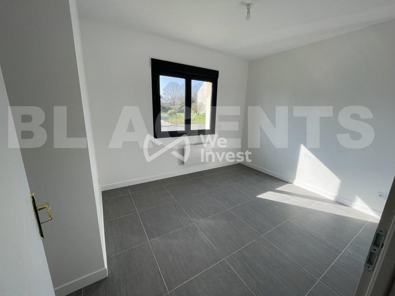 Maison - 141 m² - 6 pièces
