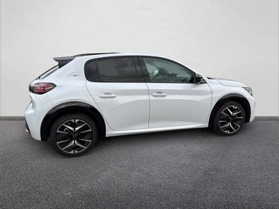 Peugeot 208 Hybrid 145 e-Dcs6 Gt