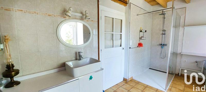 Maison - 325 m² - 10 pièces