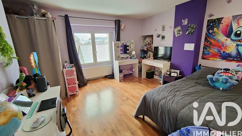 Maison de campagne - 175 m² - 7 pièces