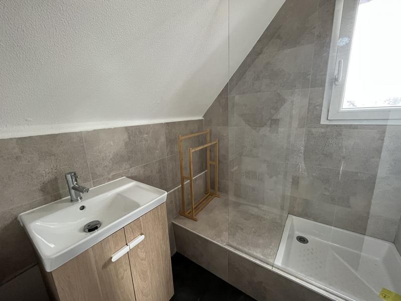 Appartement - 52 m² - 3 pièces