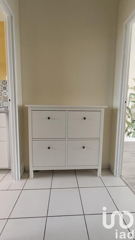 Appartement - 64 m² - 4 pièces