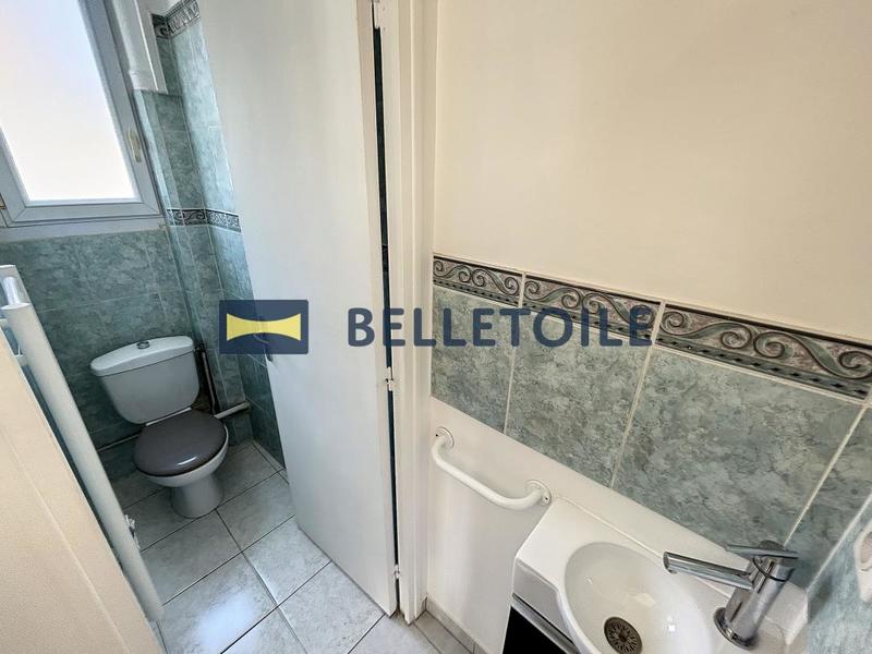 Duplex - 58 m² - 2 pièces