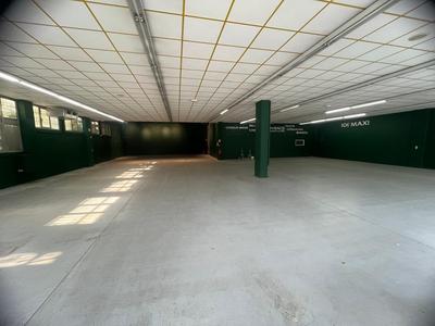 Local commercial - 480 m²