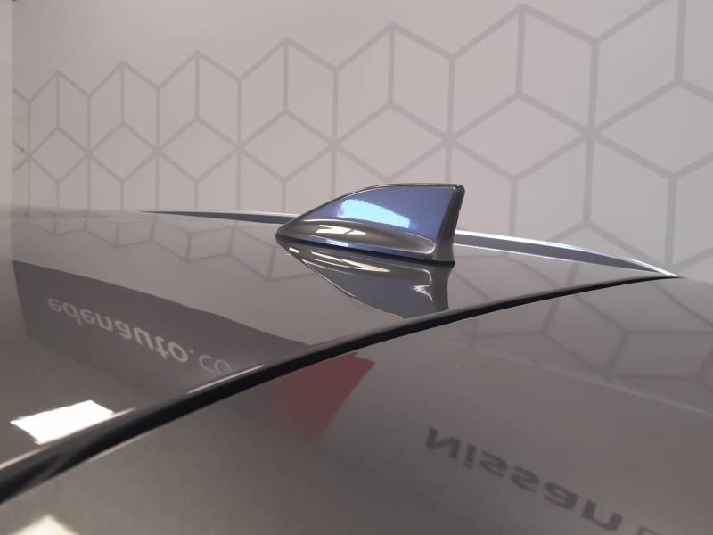 Nissan Qashqai Mild Hybrid 140 ch n-Connecta