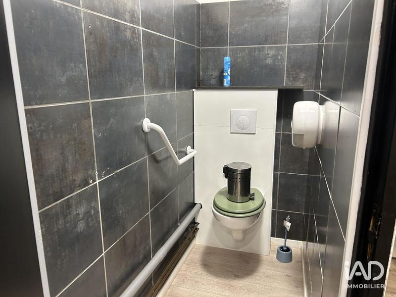 Local commercial - 57 m²