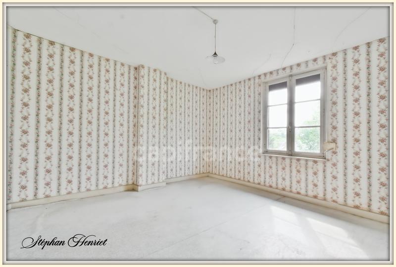 Maison - 63 m² - 2 pièces