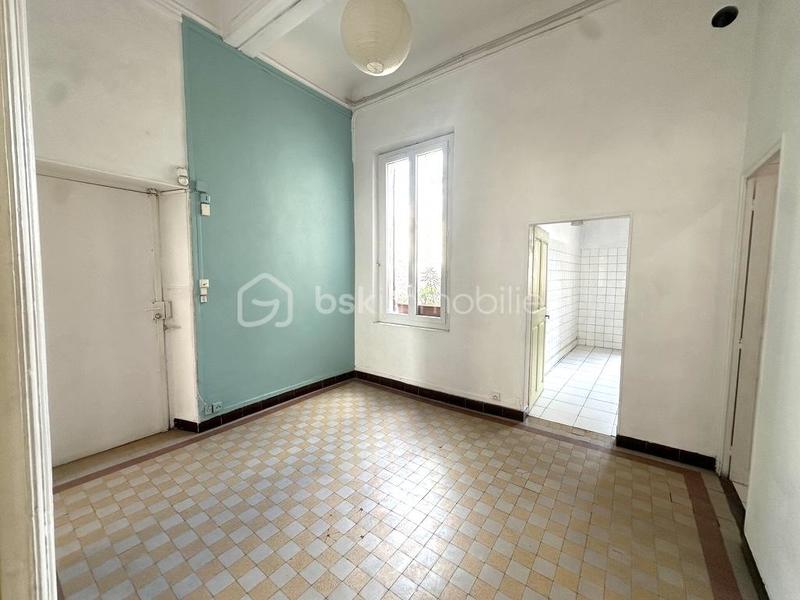 Appartement - 84 m² - 3 pièces