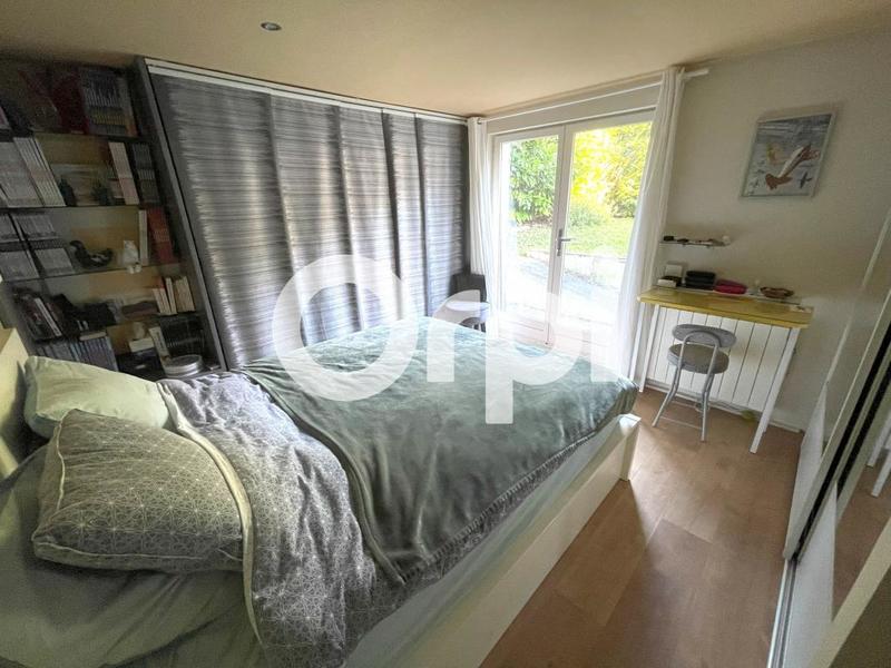 Maison - 133 m² - 6 pièces