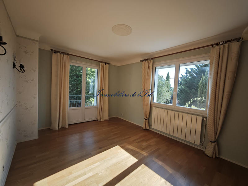 Maison - 175 m² - 6 pièces