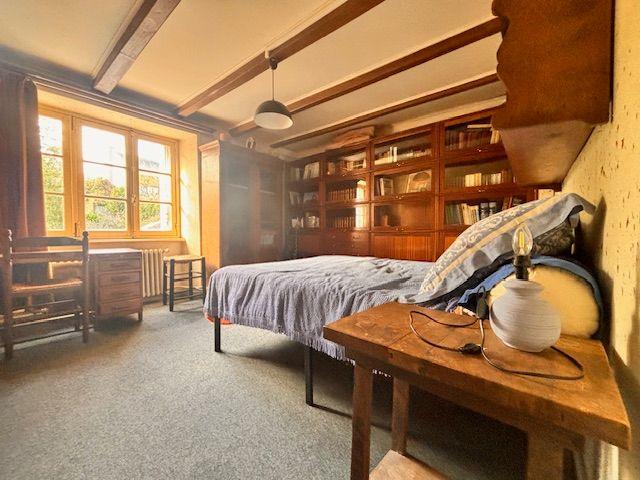 Maison - 165 m² - 6 pièces