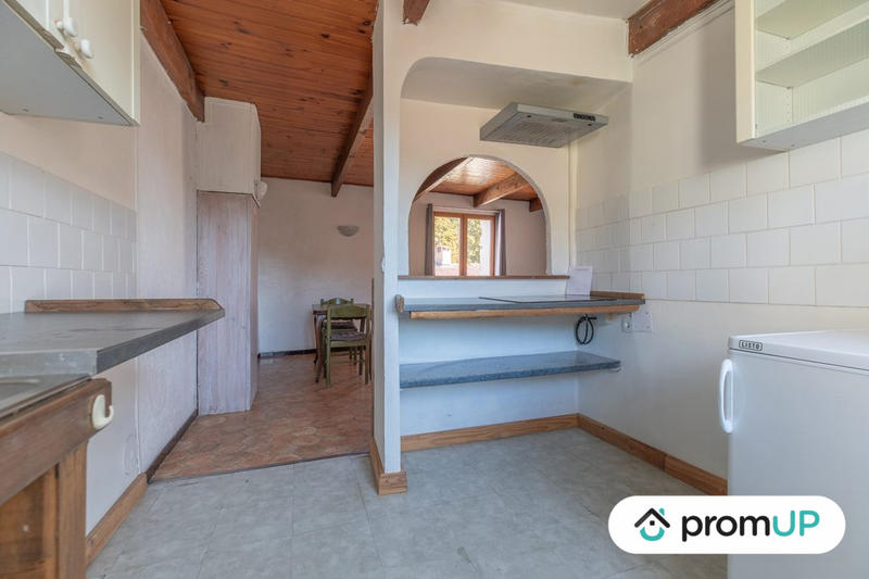 Maison - 209 m² - 10 pièces