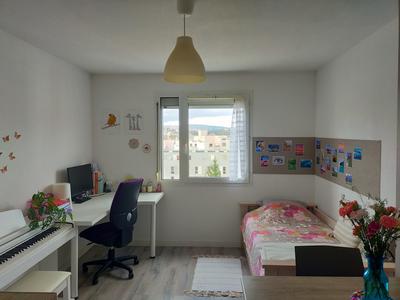 Appartement - 23 m² - 1 pièce