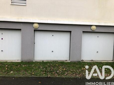 Parking - 16 m²