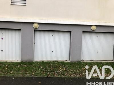 Parking - 16 m²