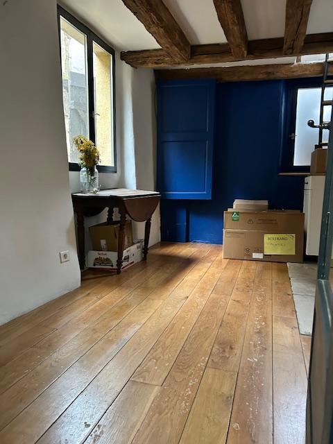 Maison de campagne - 2 pièces