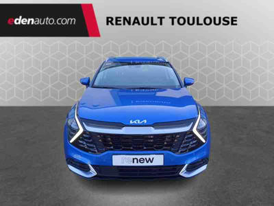 Kia Sportage Vp 1.6 t-GDi 230ch Isg Hybride Bva6 4x2 Design