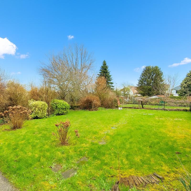 Maison - 98 m² - 5 pièces