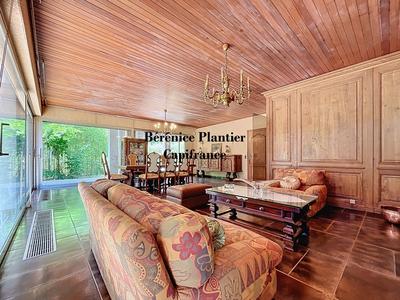 Maison - 153 m² - 4 pièces