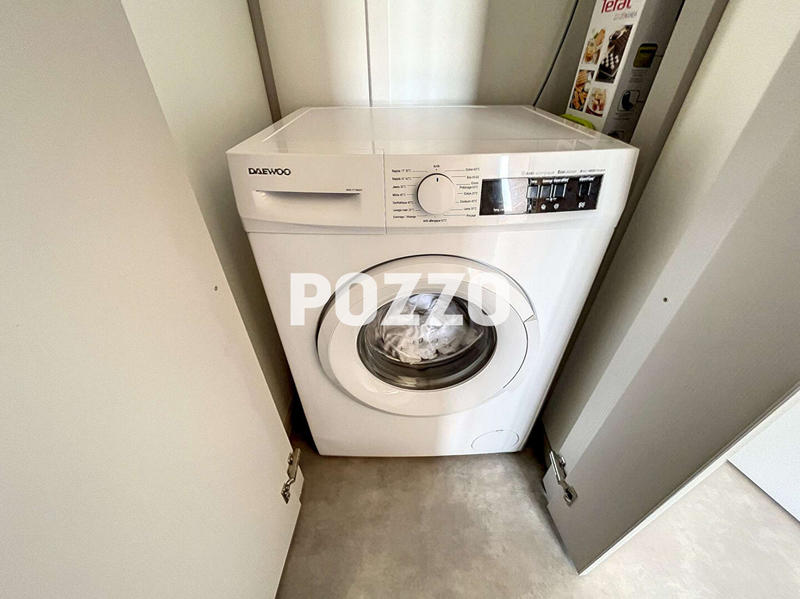 Maison - 56 m² - 4 pièces