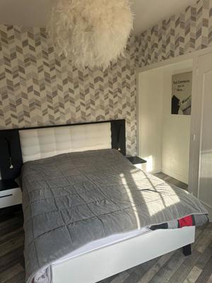 Maison - 115 m² - 10 pièces