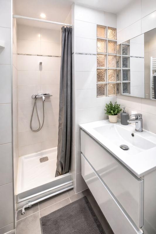 Studio - 26 m² - 1 pièce