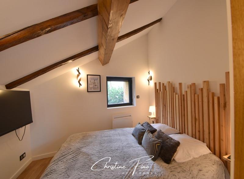 Châlet - 150 m² - 7 pièces