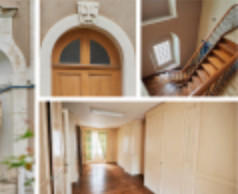 Appartement - 22 m² - 1 pièce