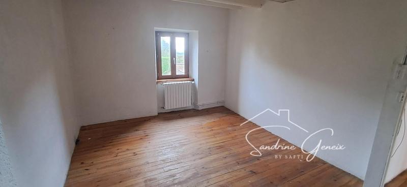 Maison - 167 m² - 5 pièces