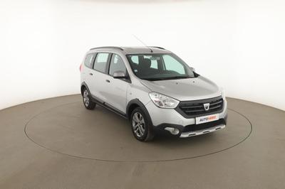 Dacia Lodgy Stepway 1.2 TCe 7pl 115 ch