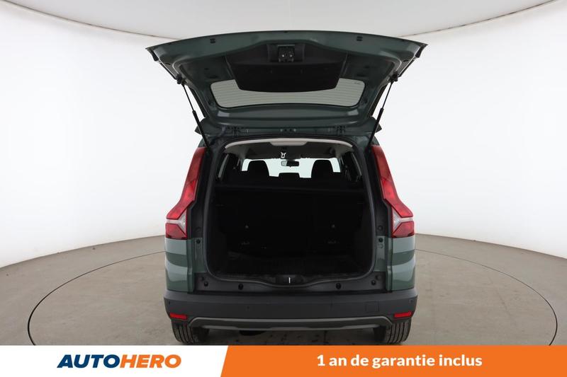 Dacia Jogger 1.0 TCe Sl Extreme 5pl 110 ch