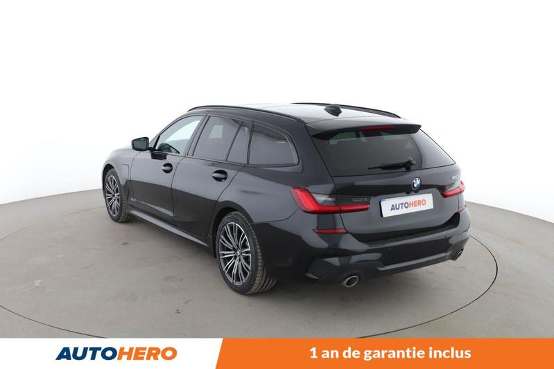Bmw Série 3 Touring 320e Hybride m Sport Bva8 204 ch