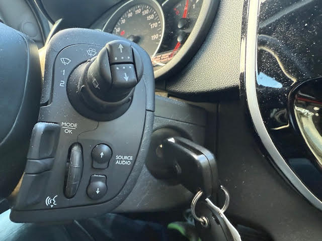 Renault Kangoo Tpmr 1.5 Dci 110