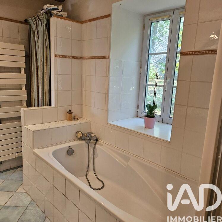 Maison de village - 134 m² - 6 pièces