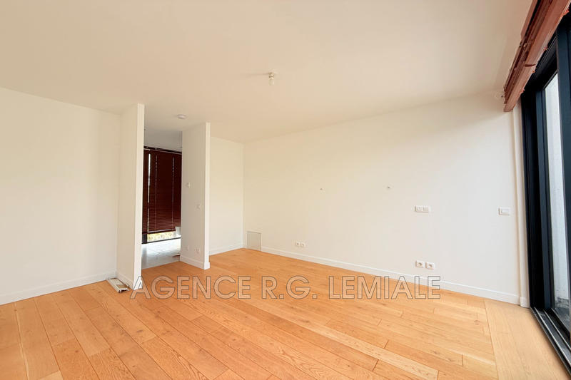 Maison - 101 m² - 5 pièces