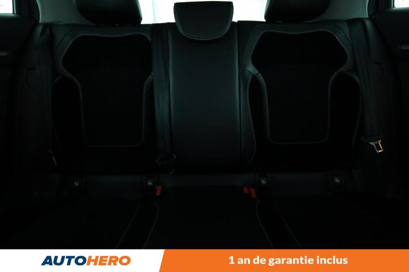 Renault Mégane 1.6 dCi Energy Intens 130 ch