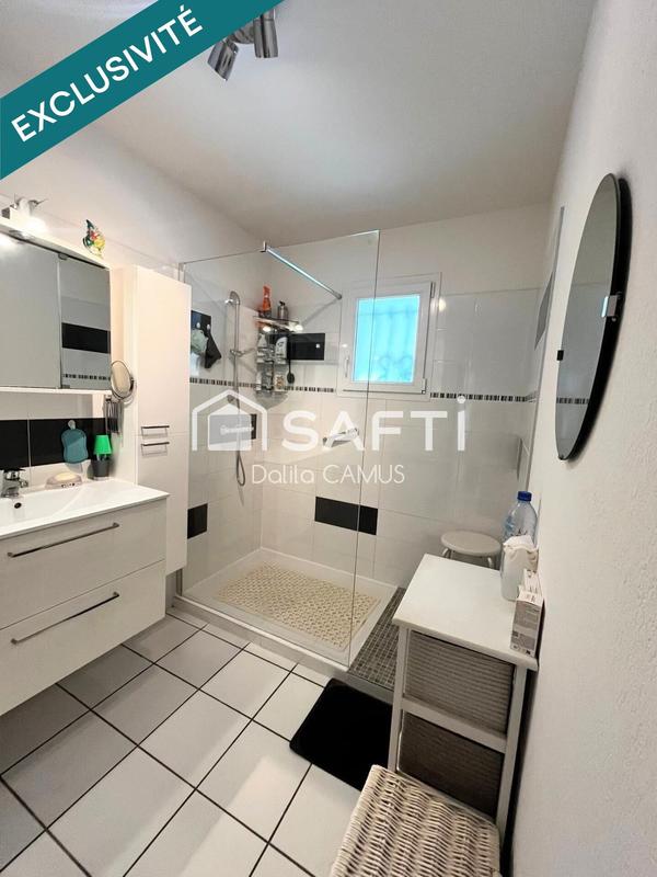 Villa - 109 m² - 4 pièces