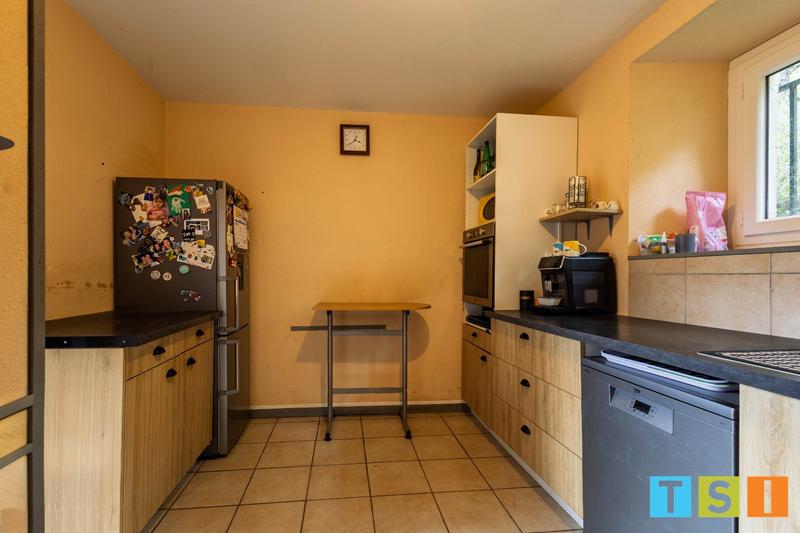 Maison - 161 m² - 6 pièces