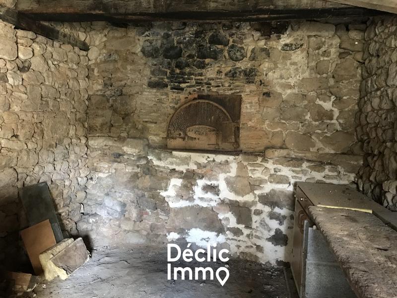 Maison de village - 51 m² - 2 pièces