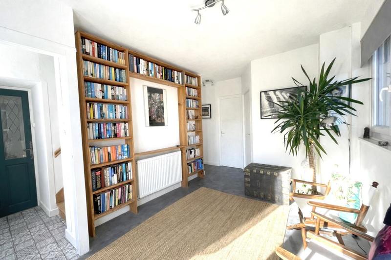 Maison - 125 m² - 6 pièces