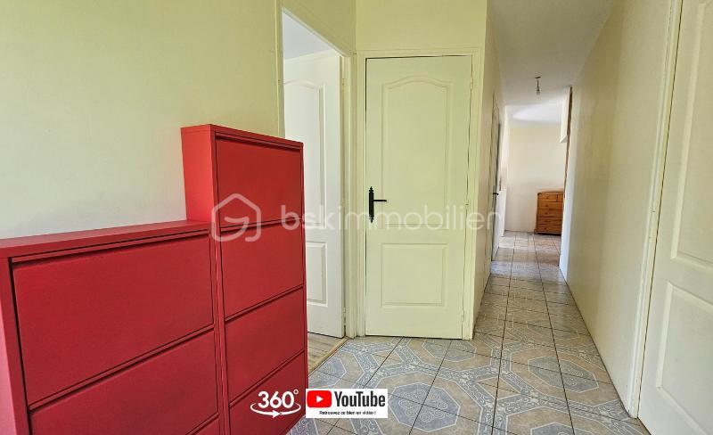 Maison traditionnelle - 74 m² - 3 pièces