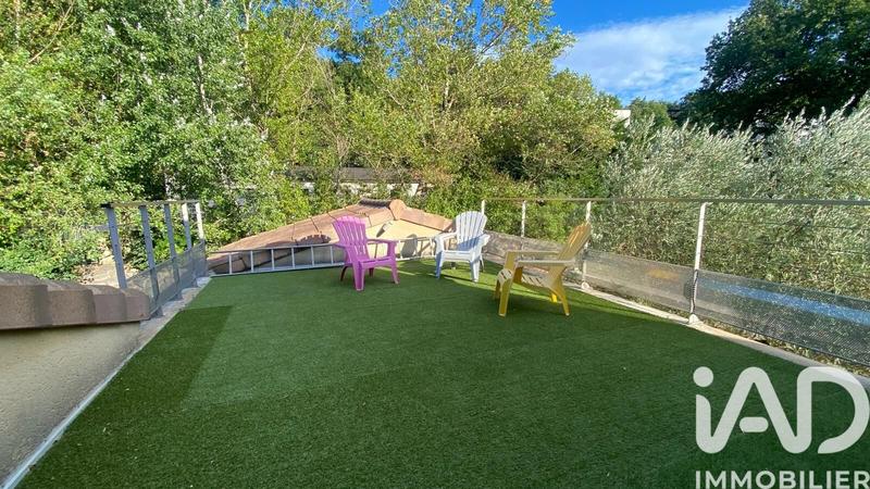 Maison - 271 m² - 9 pièces