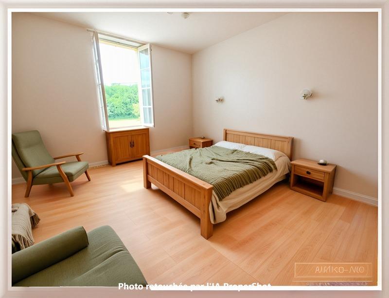 Maison de campagne - 201 m² - 6 pièces